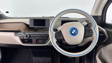 BMW i3 125kW 42kWh 5dr Auto Electric Hatchback